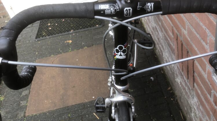 Mooie Colnago.In zeer nette staat