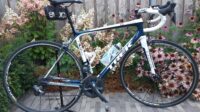Trek Madone 5.9 DI2 maat 56