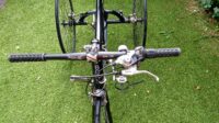 Handige TRIBIKER te koop!