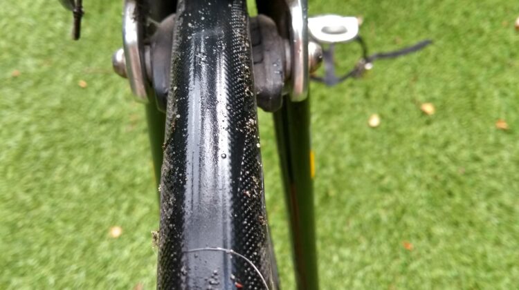 Handige TRIBIKER te koop!