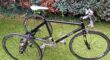 Handige TRIBIKER te koop!