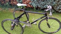 Handige TRIBIKER te koop!