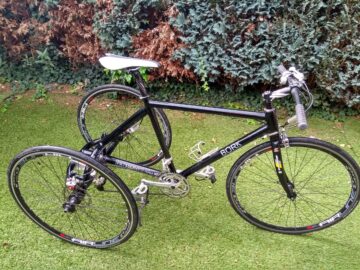 Handige TRIBIKER te koop!