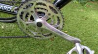 Handige TRIBIKER te koop!