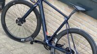 NIEUW: Canyon Ultimate CF SLX Disc 9.0 Di2