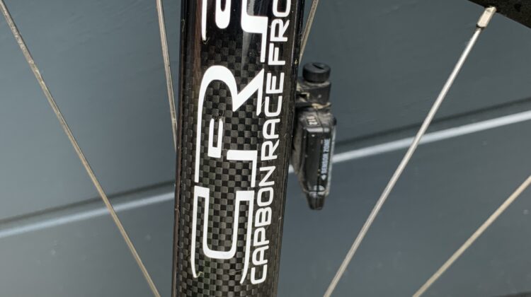 Ridley Triton