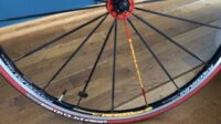 TREK X800 CARBON Volledig omgebouwd