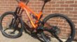 Mountainbike Kona Process 153 in topstaat