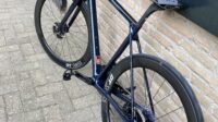 NIEUW: Canyon Ultimate CF SLX Disc 9.0 Di2