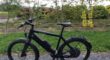 Stromer ST1 Platina zwart