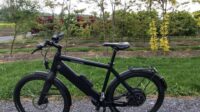 Stromer ST1 Platina zwart