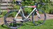 Opera Super Leonardo(Pinarello) (VERKOCHT)
