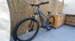 KTM Macine Ride 291