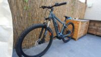 KTM Macine Ride 291