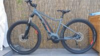 KTM Macine Ride 291
