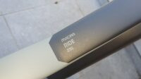 KTM Macine Ride 291