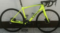 Trek Emonda SLR Disc maat 54 Project One