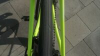 Trek Emonda SLR Disc maat 54 Project One