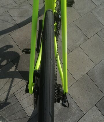 Trek Emonda SLR Disc maat 54 Project One