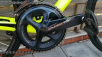 Trek Emonda SLR Disc maat 54 Project One