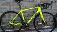 Trek Emonda SLR Disc maat 54 Project One