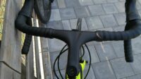 Trek Emonda SLR Disc maat 54 Project One