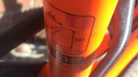 Mountainbike Kona Process 153 in topstaat
