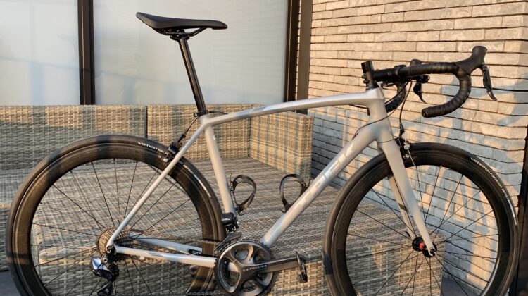 Trek Émonda ALR5 Ultegra DI2