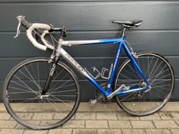 Ridley Triton