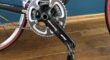 TREK X800 CARBON Volledig omgebouwd