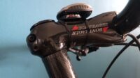 TREK X800 CARBON Volledig omgebouwd