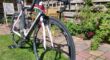 Opera Super Leonardo(Pinarello) (VERKOCHT)