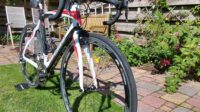 Opera Super Leonardo(Pinarello) (VERKOCHT)