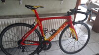 Pinarello f10