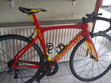Pinarello f10