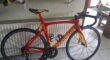 Pinarello f10