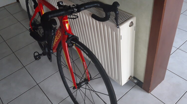 Pinarello f10