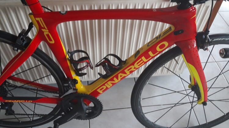 Pinarello f10