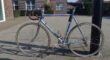 Koga Miyata Gentsracer Shimano Arabesque en Mavic wielen