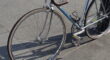 Koga Miyata Gentsracer Shimano Arabesque en Mavic wielen