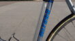 Koga Miyata Gentsracer Shimano Arabesque en Mavic wielen