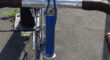 Koga Miyata Gentsracer Shimano Arabesque en Mavic wielen
