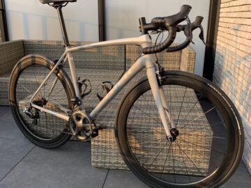 Trek Émonda ALR5 Ultegra DI2
