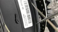 Stromer ST1 Platina zwart