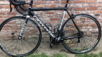 Cannondale Caad12