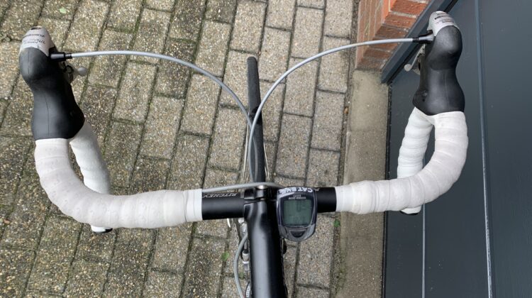 Ridley Triton