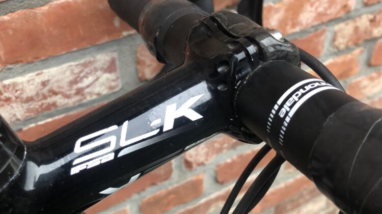 Cannondale Caad12