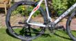 Opera Super Leonardo(Pinarello) (VERKOCHT)