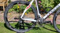 Opera Super Leonardo(Pinarello) (VERKOCHT)