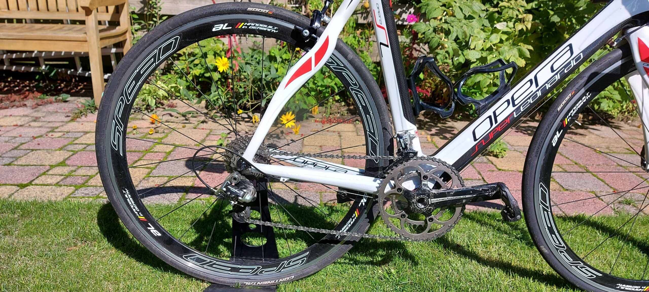 Pinarello opera super discount leonardo